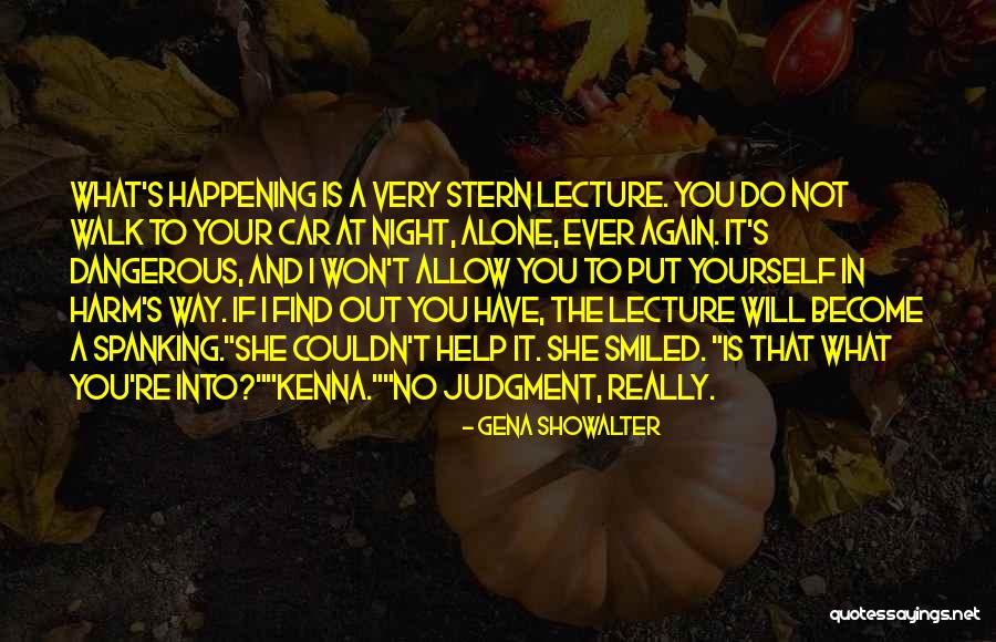 Shukert Quotes By Gena Showalter Shukert Quotes By Gena Showalter