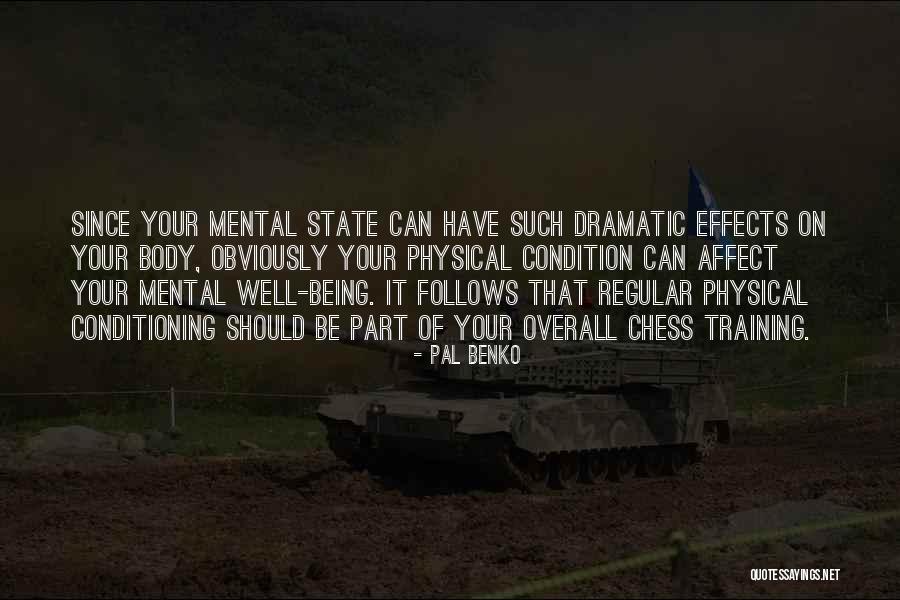 Shukladhyan Quotes By Pal Benko Shukladhyan Quotes By Pal Benko