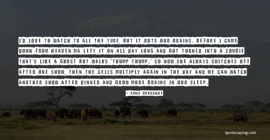 Shukran Jazeelan Quotes By Emma Donoghue Shukran Jazeelan Quotes By Emma Donoghue