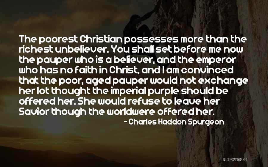 Shukrana Quotes By Charles Haddon Spurgeon Shukrana Quotes By Charles Haddon Spurgeon