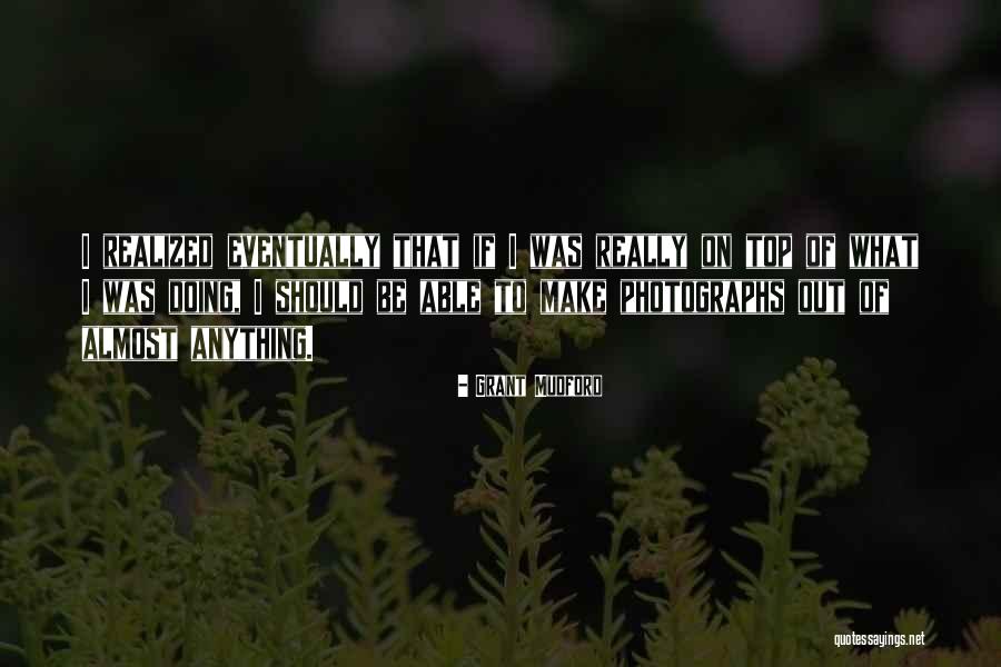 Shukree Abdul Rashed Quotes By Grant Mudford Shukree Abdul Rashed Quotes By Grant Mudford