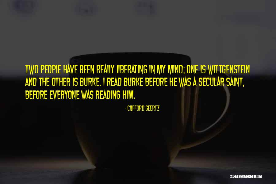 Shukree Tilghman Quotes By Clifford Geertz Shukree Tilghman Quotes By Clifford Geertz