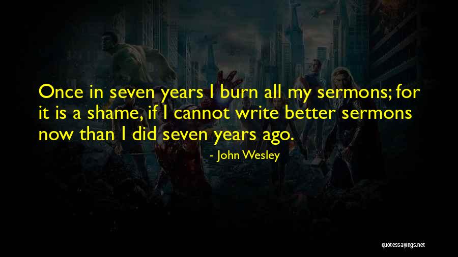 Shukree Tilghman Quotes By John Wesley Shukree Tilghman Quotes By John Wesley