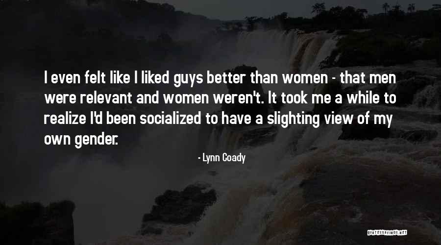 Shukreeah Quotes By Lynn Coady Shukreeah Quotes By Lynn Coady