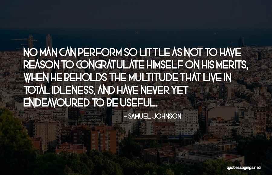 Shukshin Stories Quotes By Samuel Johnson Shukshin Stories Quotes By Samuel Johnson