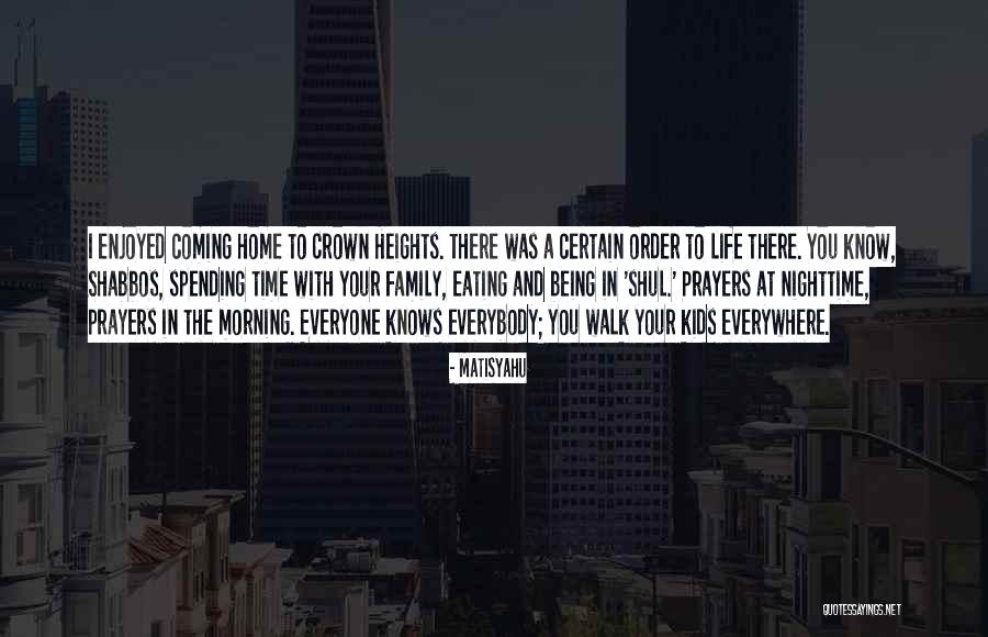 Shul Quotes By Matisyahu Shul Quotes By Matisyahu