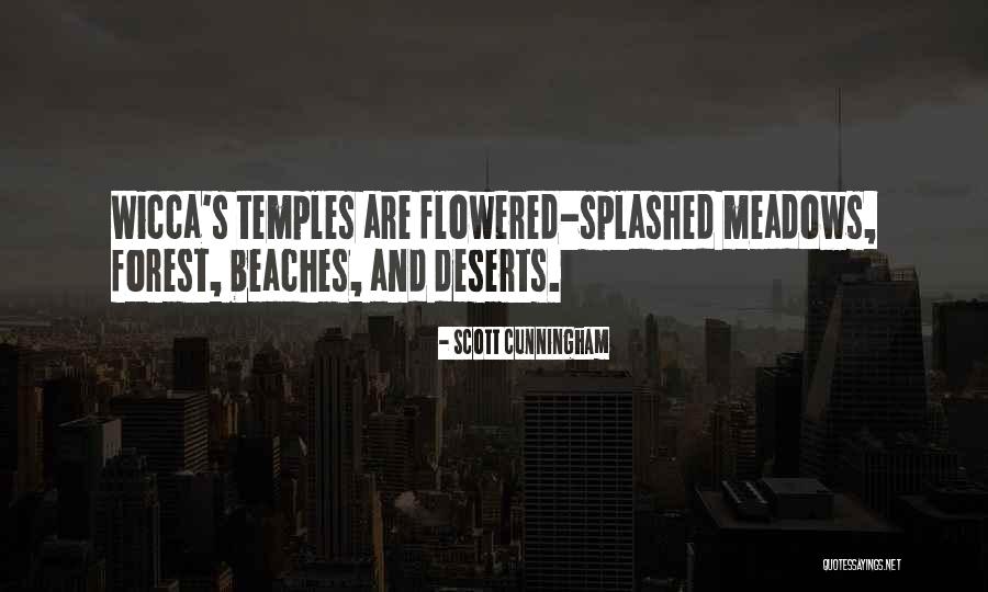 Shul Quotes By Scott Cunningham Shul Quotes By Scott Cunningham