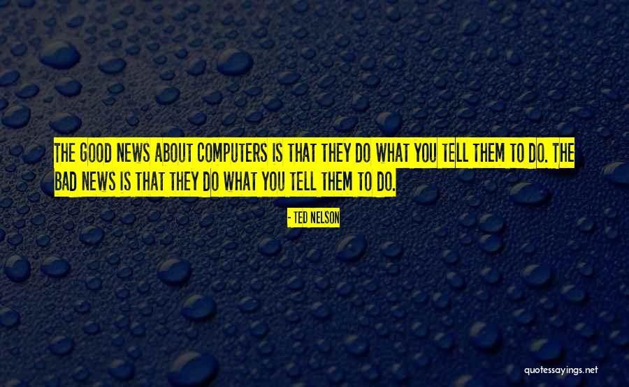 Shul Quotes By Ted Nelson Shul Quotes By Ted Nelson