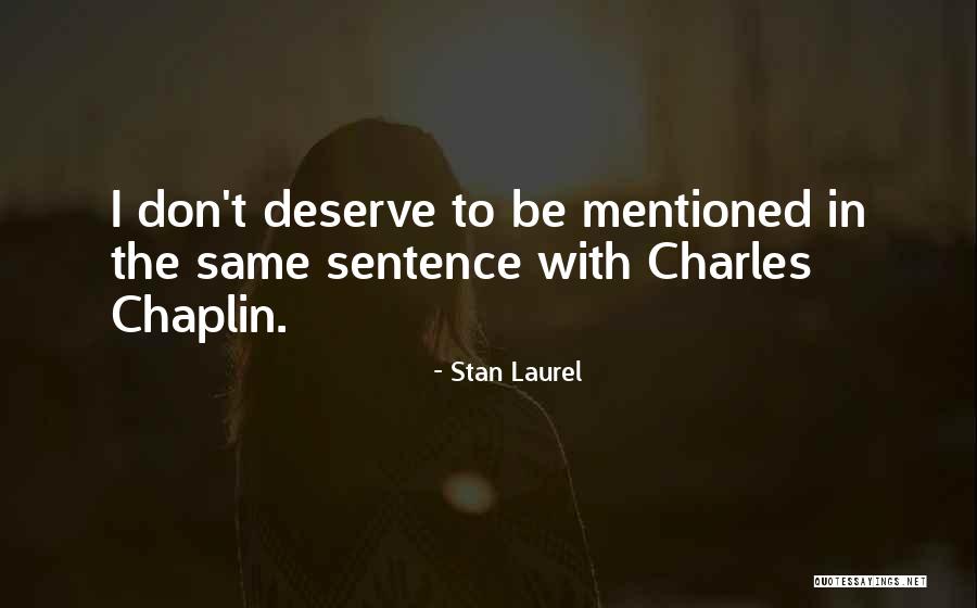 Shulahara Quotes By Stan Laurel Shulahara Quotes By Stan Laurel