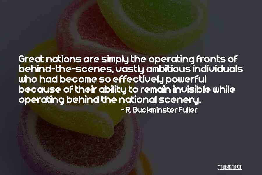 Shulaka Quotes By R. Buckminster Fuller Shulaka Quotes By R. Buckminster Fuller