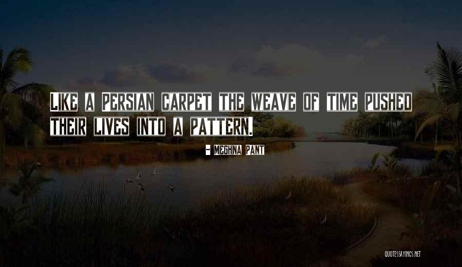 Shulakoff Quotes By Meghna Pant Shulakoff Quotes By Meghna Pant