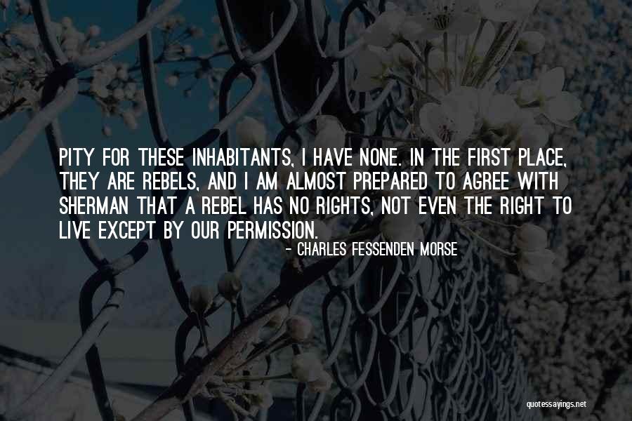 Shulakov Quotes By Charles Fessenden Morse Shulakov Quotes By Charles Fessenden Morse