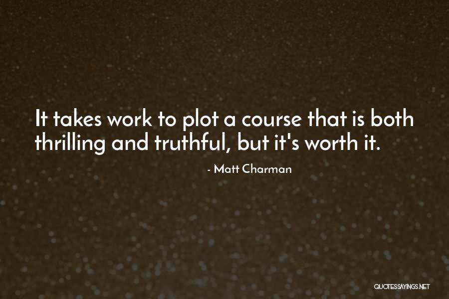 Shulamit Lerner Quotes By Matt Charman Shulamit Lerner Quotes By Matt Charman