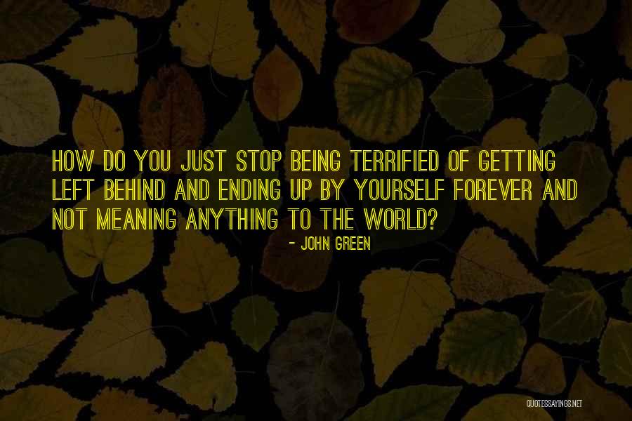 Shulas South Miami Quotes By John Green Shulas South Miami Quotes By John Green
