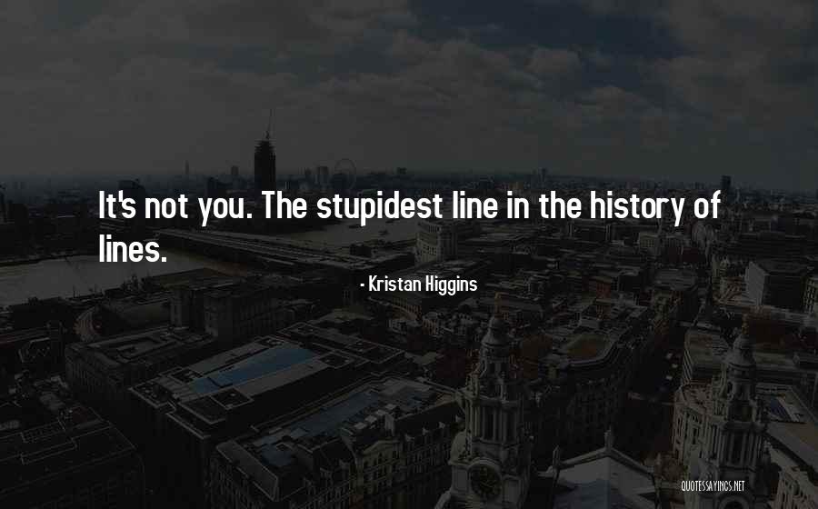 Shulgin Index Quotes By Kristan Higgins Shulgin Index Quotes By Kristan Higgins