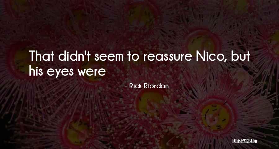 Shulgin Scale Quotes By Rick Riordan