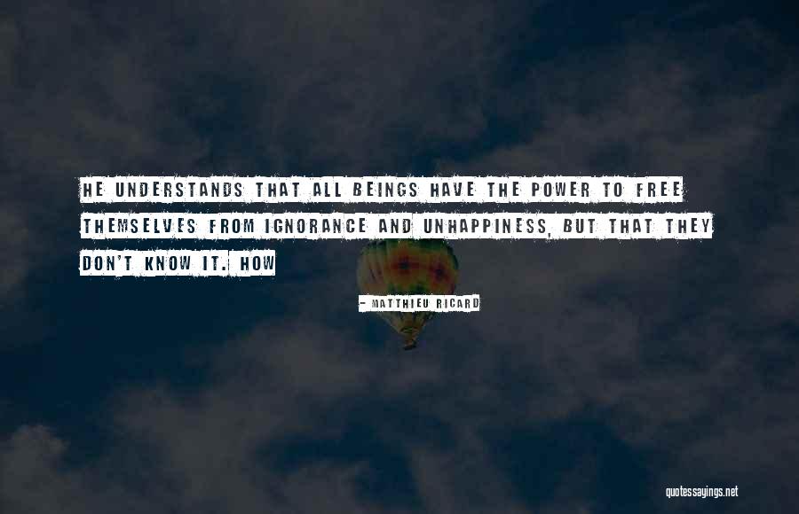 Shulie Mishkin Quotes By Matthieu Ricard Shulie Mishkin Quotes By Matthieu Ricard