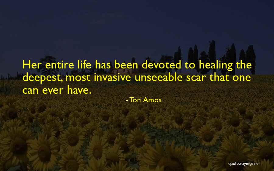 Shulkin Va Quotes By Tori Amos Shulkin Va Quotes By Tori Amos