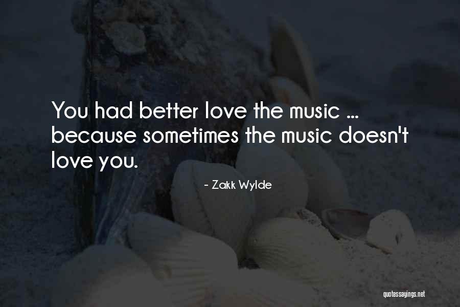 Shulman Rogers Quotes By Zakk Wylde Shulman Rogers Quotes By Zakk Wylde