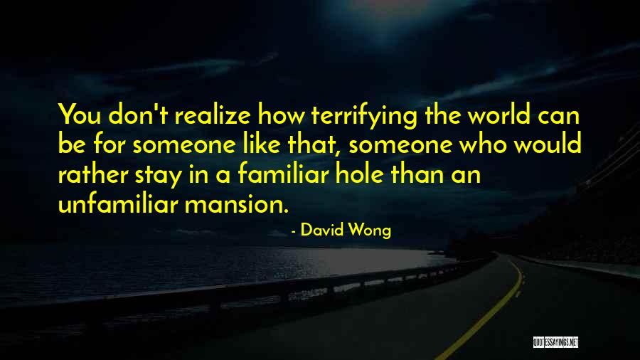 Shulman Skills Quotes By David Wong Shulman Skills Quotes By David Wong
