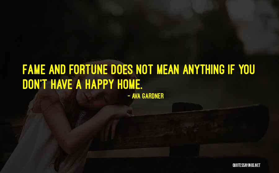 Shulsinger Brothers Quotes By Ava Gardner Shulsinger Brothers Quotes By Ava Gardner