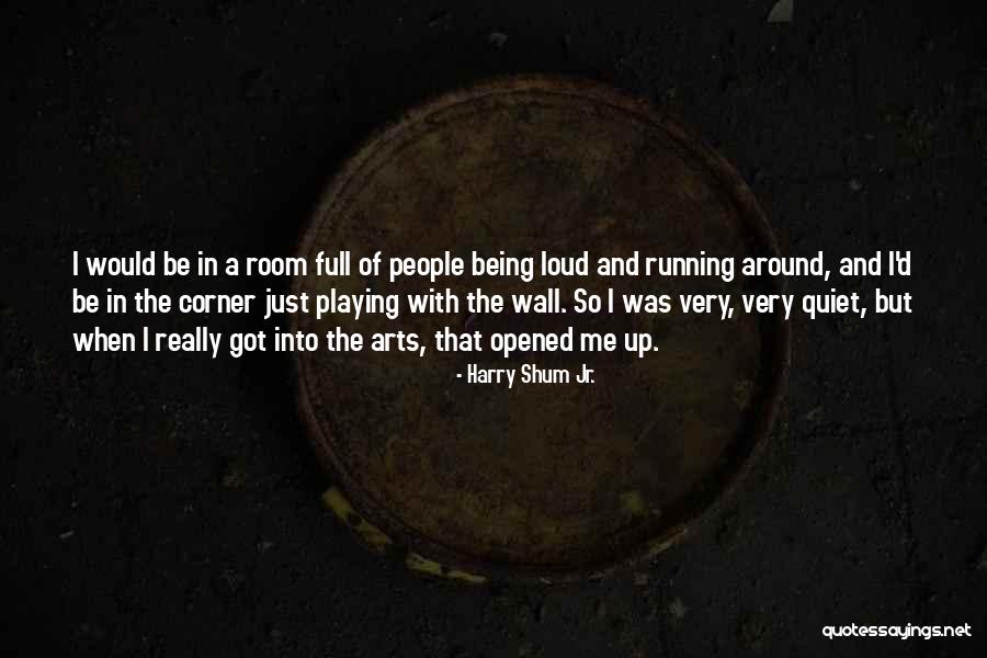 Shum Quotes By Harry Shum Jr. Shum Quotes By Harry Shum Jr.