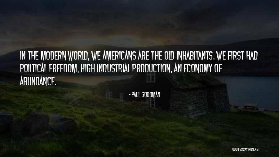 Shum Quotes By Paul Goodman Shum Quotes By Paul Goodman