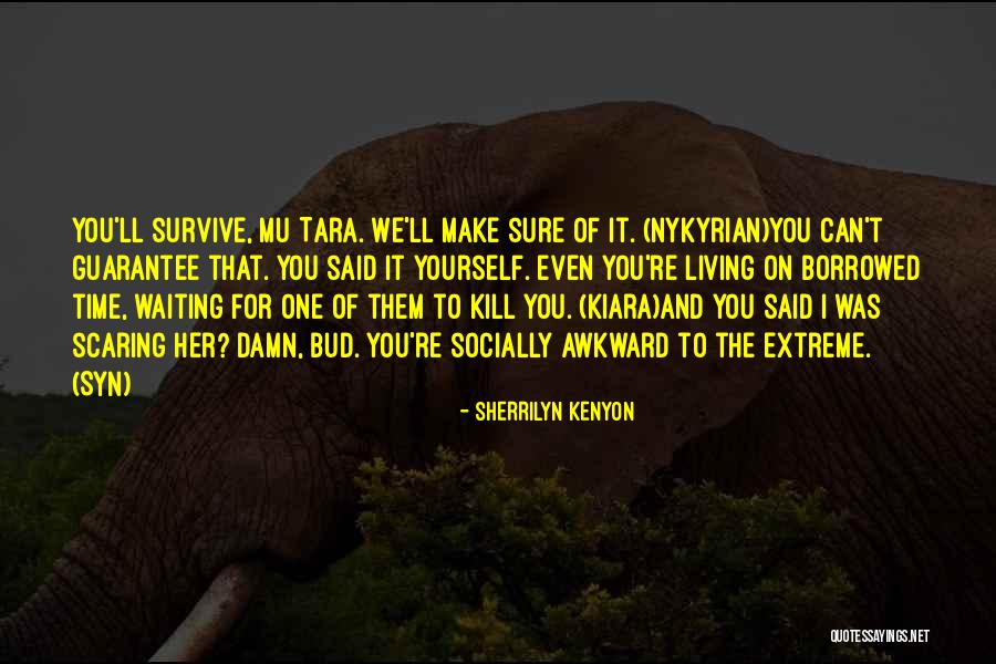 Shum Quotes By Sherrilyn Kenyon Shum Quotes By Sherrilyn Kenyon