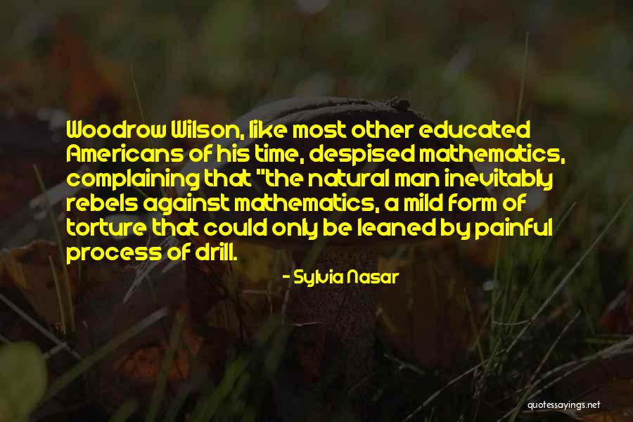 Shumita Basu Quotes By Sylvia Nasar Shumita Basu Quotes By Sylvia Nasar