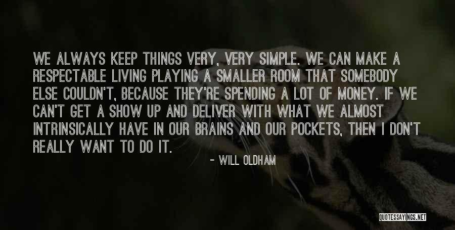 Shumita Didi Quotes By Will Oldham Shumita Didi Quotes By Will Oldham