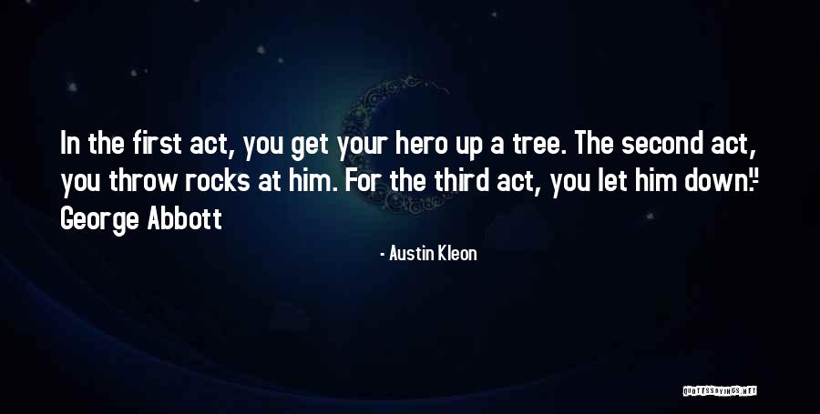Shumka Edmonton Quotes By Austin Kleon Shumka Edmonton Quotes By Austin Kleon