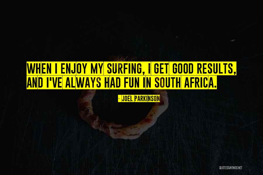 Shumka Edmonton Quotes By Joel Parkinson Shumka Edmonton Quotes By Joel Parkinson