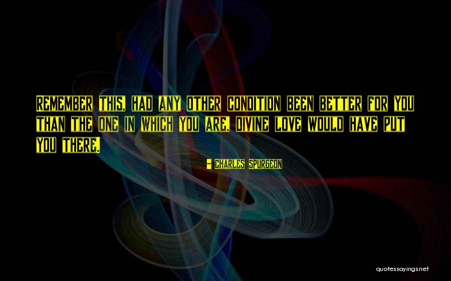 Shumlin Press Quotes By Charles Spurgeon Shumlin Press Quotes By Charles Spurgeon