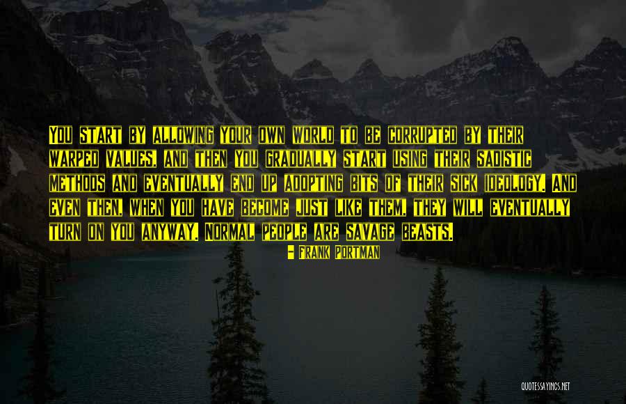 Shumona Quotes By Frank Portman Shumona Quotes By Frank Portman