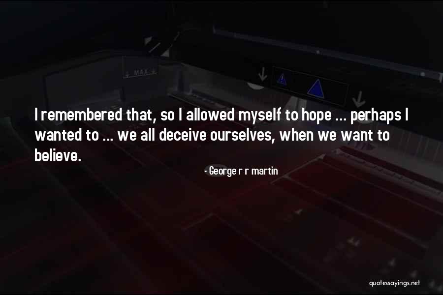Shumone Quotes By George R R Martin Shumone Quotes By George R R Martin