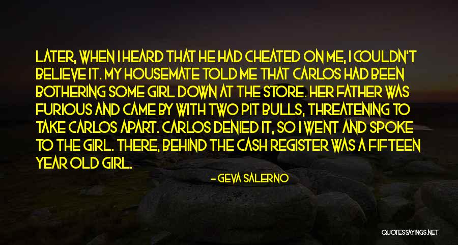 Shumpert Quotes By Geva Salerno Shumpert Quotes By Geva Salerno
