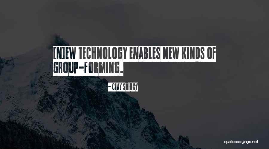 Shumsky Center Quotes By Clay Shirky Shumsky Center Quotes By Clay Shirky