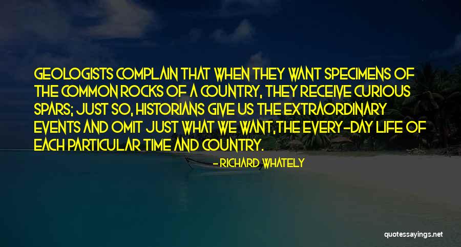 Shumsky Lung Quotes By Richard Whately Shumsky Lung Quotes By Richard Whately