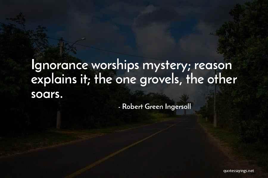 Shumsky Lung Quotes By Robert Green Ingersoll Shumsky Lung Quotes By Robert Green Ingersoll