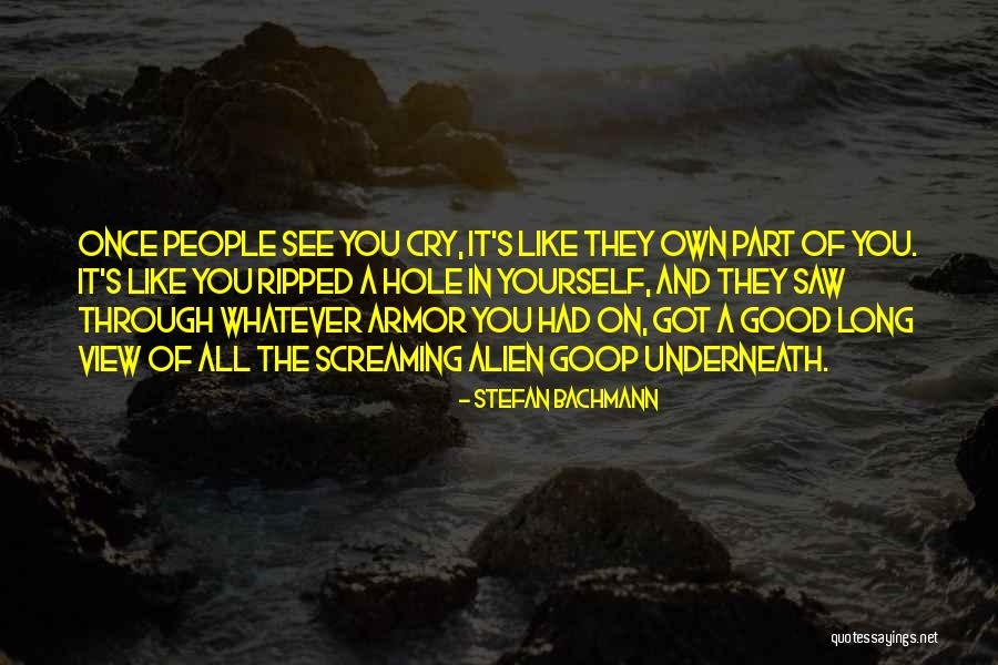 Shumsky Lung Quotes By Stefan Bachmann Shumsky Lung Quotes By Stefan Bachmann