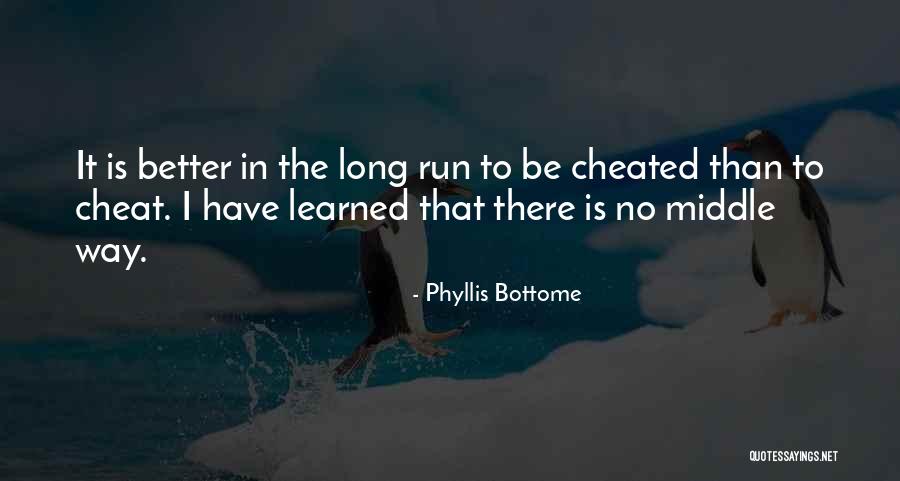 Shuna Kagami Quotes By Phyllis Bottome Shuna Kagami Quotes By Phyllis Bottome