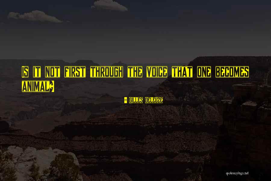 Shundori Go Dohai Quotes By Gilles Deleuze Shundori Go Dohai Quotes By Gilles Deleuze
