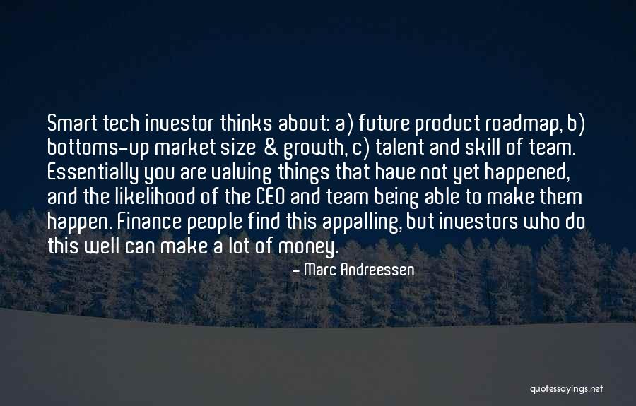 Shundori Go Dohai Quotes By Marc Andreessen Shundori Go Dohai Quotes By Marc Andreessen