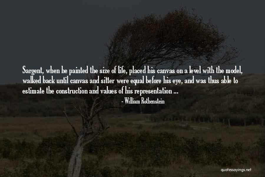Shundori Quotes By William Rothenstein Shundori Quotes By William Rothenstein