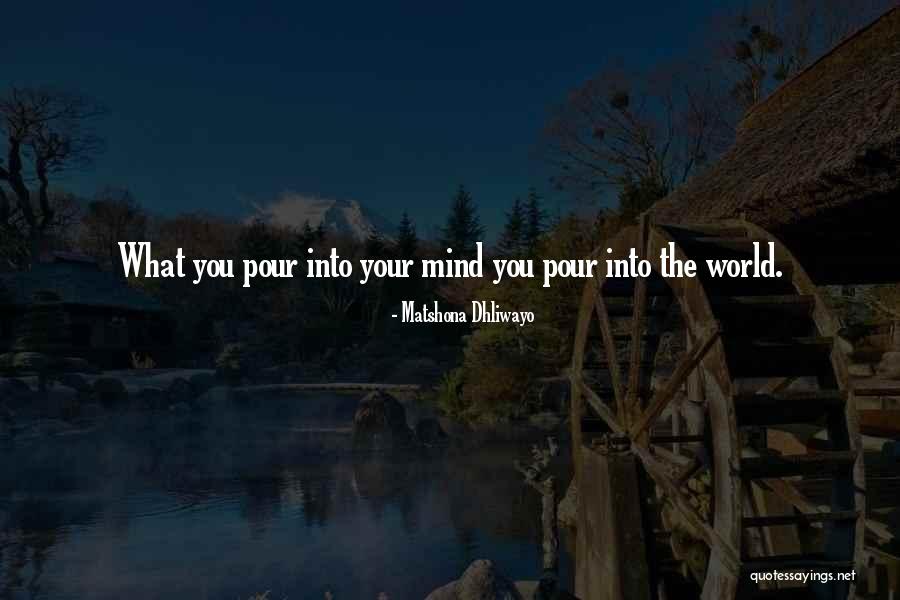 Shundria Quotes By Matshona Dhliwayo Shundria Quotes By Matshona Dhliwayo