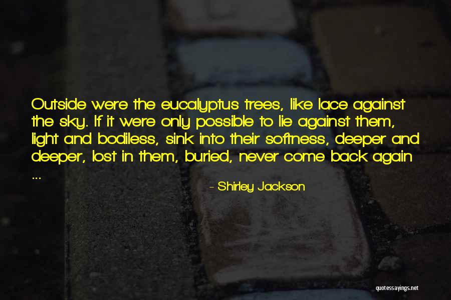 Shundria Shaffer Quotes By Shirley Jackson Shundria Shaffer Quotes By Shirley Jackson