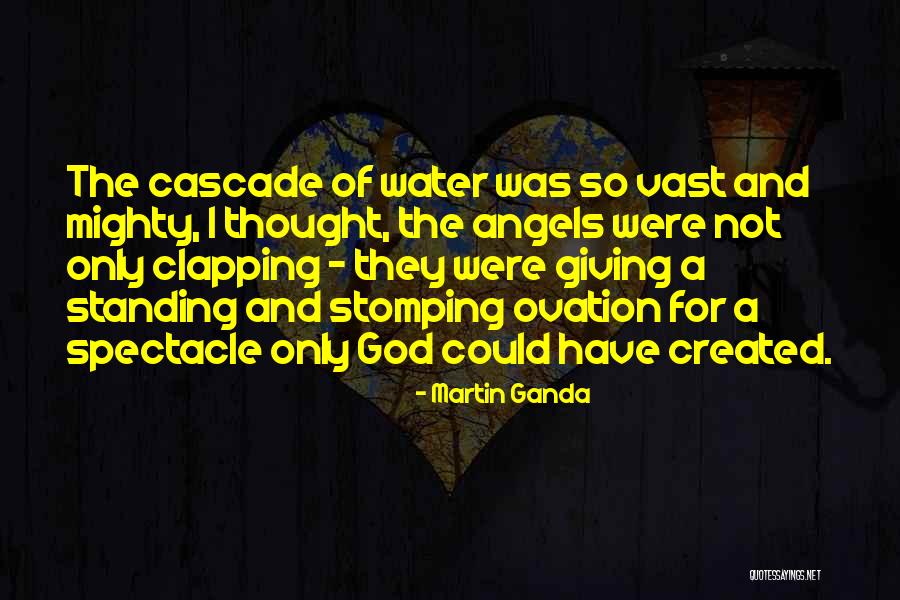 Shungiku Recipes Quotes By Martin Ganda Shungiku Recipes Quotes By Martin Ganda