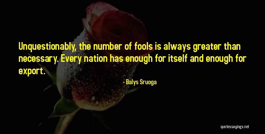 Shunichi Makino Quotes By Balys Sruoga Shunichi Makino Quotes By Balys Sruoga