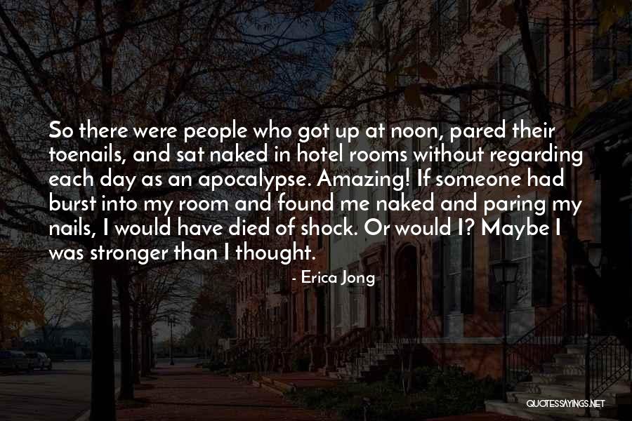 Shunichi Tanabe Quotes By Erica Jong Shunichi Tanabe Quotes By Erica Jong