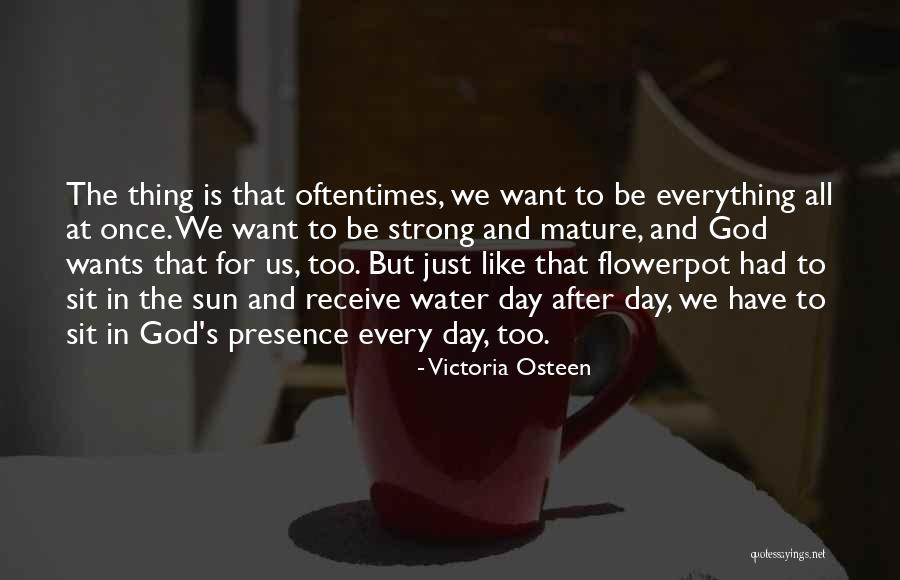 Shunichiro Yunoki Quotes By Victoria Osteen Shunichiro Yunoki Quotes By Victoria Osteen